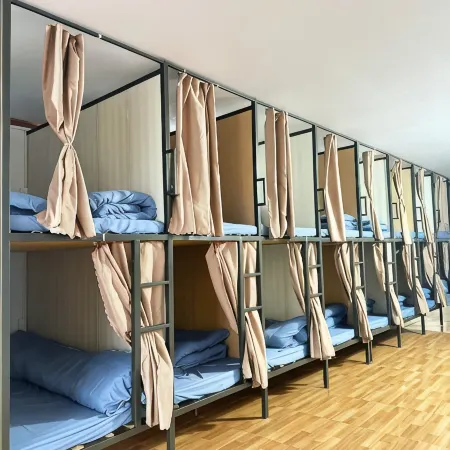 Hostel 405 Sa Pa