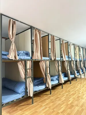 Hostel 405 Sa Pa