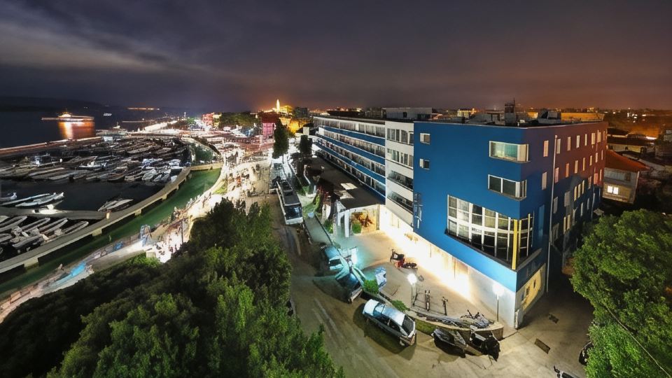 Hotel Kornati
