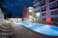 Yeni Astral Apart Hotel - Condos