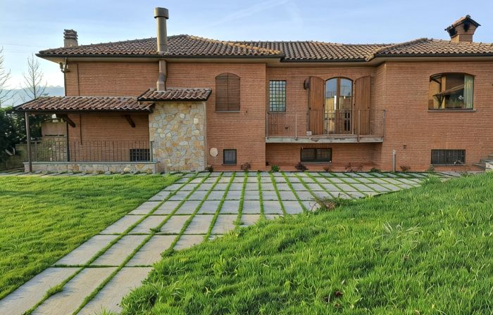 Agriturismo A Casa Mia Gubbio