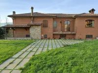 Agriturismo A Casa Mia Gubbio - Pool