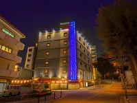 Towers Hotel - Adult Only - Hotels near Japan Mint