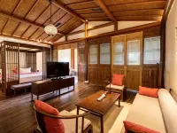 Ningyang Fusheng College Hotels in Ningyang