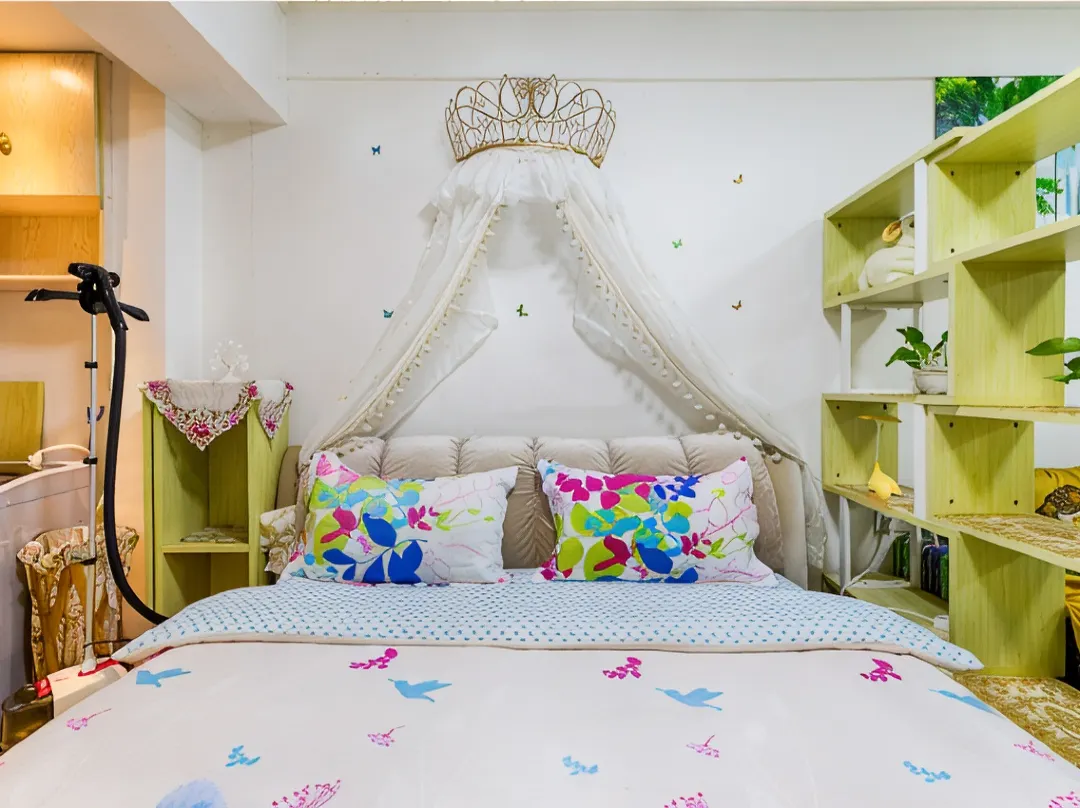 Yuejian Hostel - 