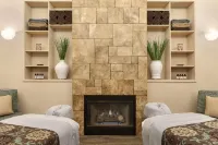 Silverado Resort - spa