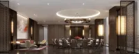 Dongtai Hengfeng International Hotel - breakfast