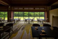 Aonokotei Biwafront Hikone - Breakfast