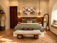 Loku Kedungu Hoteles cerca de Playa de Kedungu