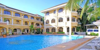 Boracay Holiday Resort