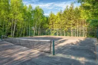 Mersey River Chalets a Nature Retreat - Разрешено размещения с домашними животными