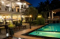 Queens Beach Hotel - pantai