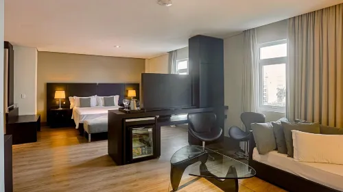 Manhattan Floor -  Appartamenti vacanze