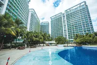 Citispace 1BR Suite at Azure Urban Resort #AZ02