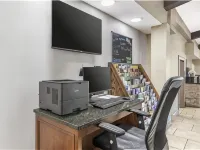 Best Western Asheville Tunnel Road Hotels in Asheville