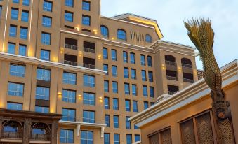 Tilal Riyadh