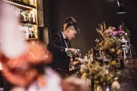 Baotou Junlinge Hotel (Zhengxiang International Wanda Plaza)