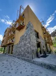 Ambiance Resort Hunza Hotel di 