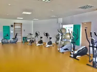 Hotel Club le Plein Sud Vacances Bleues - Gym