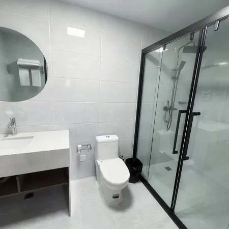 Dandong Dantie Business Hotel