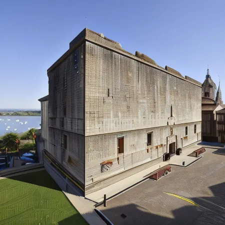 Parador de Hondarribia