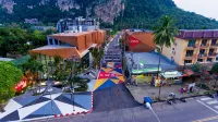 COSI 甲米奧南海灘