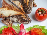 Khas Parapat Hotels in Parapat