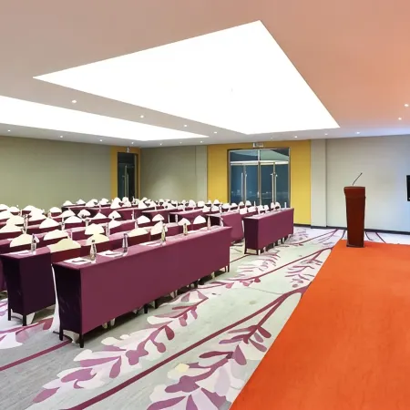 Lavande Hotel (Dezhou Development Zone)