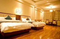 Jinggu Xianghe Hotel