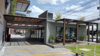 Hinn Namm Hotel - Parking