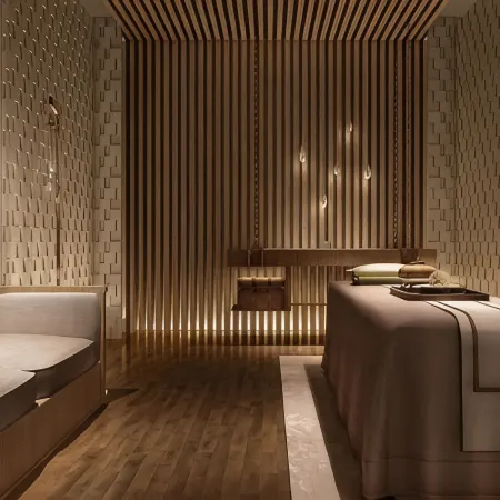 Chengdu Marriott Hotel Financial Centre