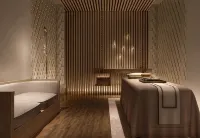 成都首座萬豪酒店 - SPA