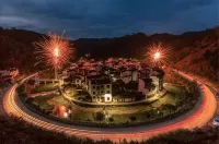 Wuyuan Shicheng Hongye Nongjiale - Farmhouses