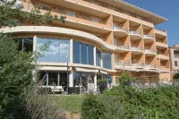 Hotel l'Acquale