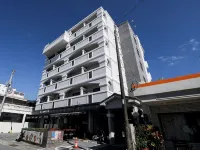 Hotel 385 - พร้อมระเบียง