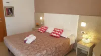 Hotel Raffaello - オーシャンビュー