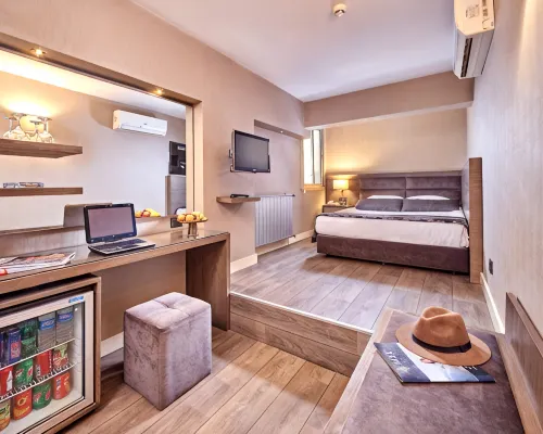The New Hotel Zeybek Hotels near Basmane