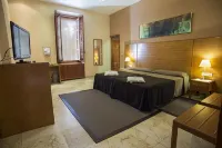 Balneario de Archena - Hotel Termas