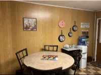 Charming 2-bedroom townhome in Coaldale close to St Lukes Hospital.