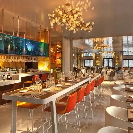 Hotel Republic San Diego, Autograph Collection Отели рядом с достопримечательностью «Портовый район»