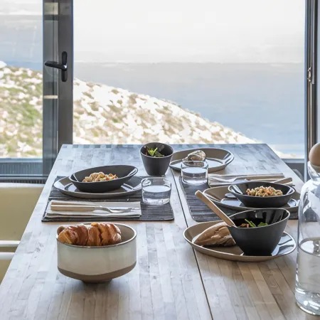 Seaview Villa Schinias