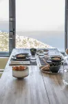 Seaview Villa Schinias