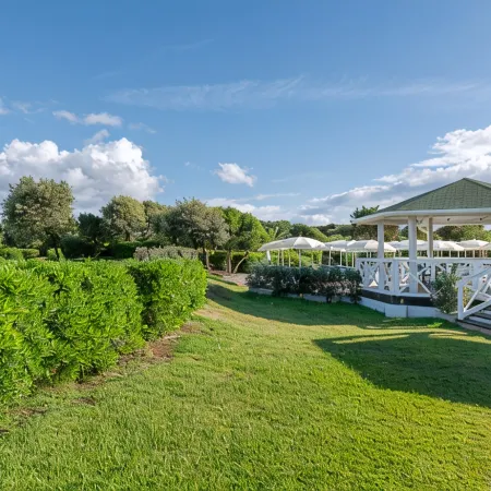 VOI Alimini Resort
