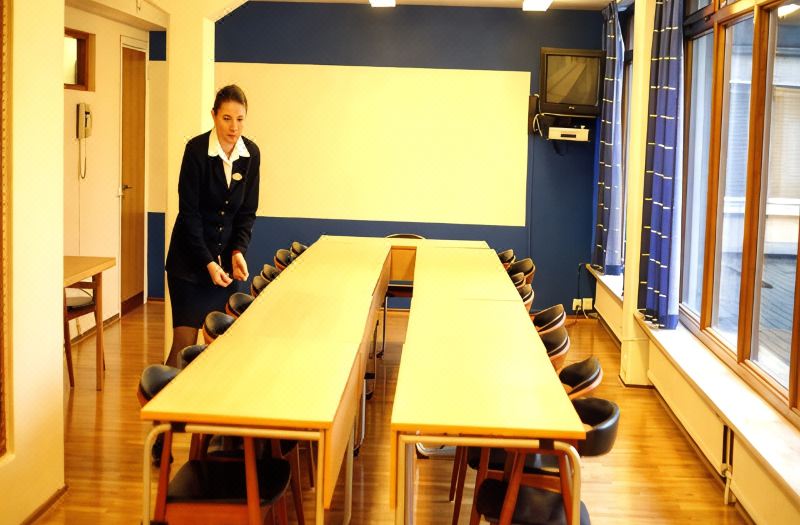Teaterhotellet photo 4