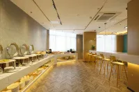 Zhihui Orange Hotel - Morgenmad