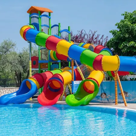 Hotel Narcis - Maslinica Hotels & Resorts