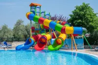 Hotel Narcis - Maslinica Hotels & Resorts - Beach