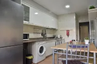 Central - Bus Station Flat - 3 ดาว