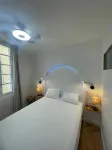 Recently Renovated Apartment in Quiet Area in Heart of Old Nice--Two-Bedroom Hotels in Nice Old Town