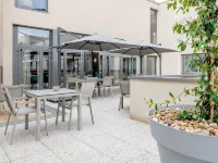 Zenao Appart'hôtels Cognac Hotels in Cognac